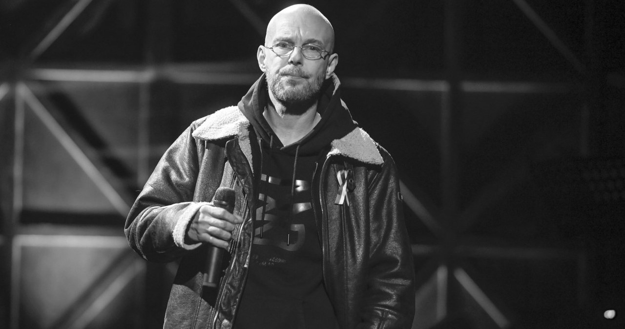 Gwiazdy żegnają Pono. "Jeszcze wczoraj dzwoniliśmy do siebie"