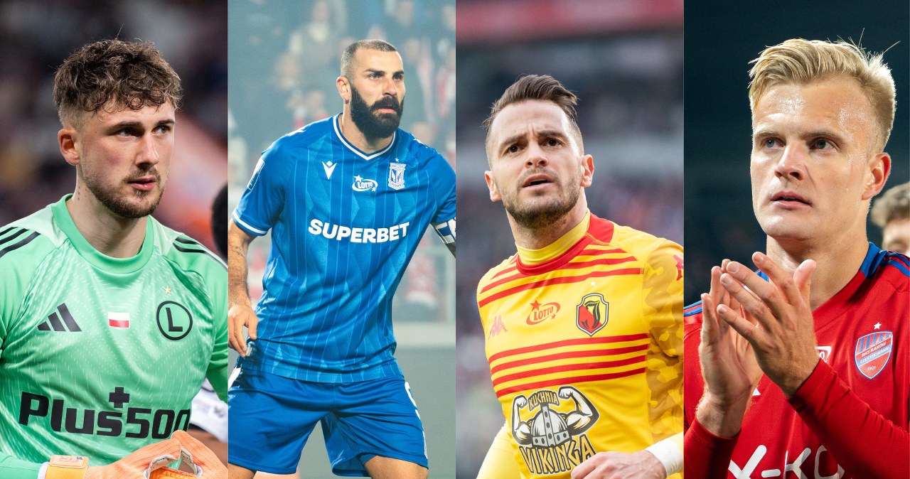 Tak wygląda tabela Ligi Konferencji. Które miejsca zajmują polskie kluby?