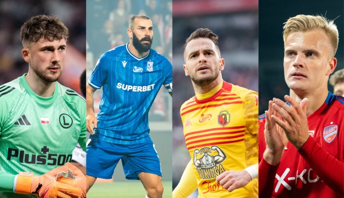 Tak wygląda tabela Ligi Konferencji. Które miejsca zajmują polskie kluby?