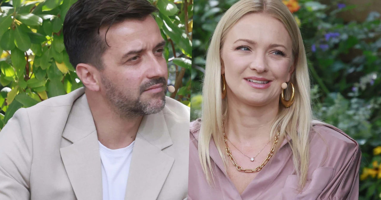 Kurdej-Szatan potwierdziła doniesienia. Ogłosiła po kilkunastu latach