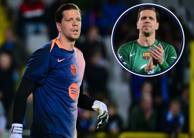 Nie mogło być inaczej. FIFA ogłasza ws. Szczęsnego. Ostateczny komunikat