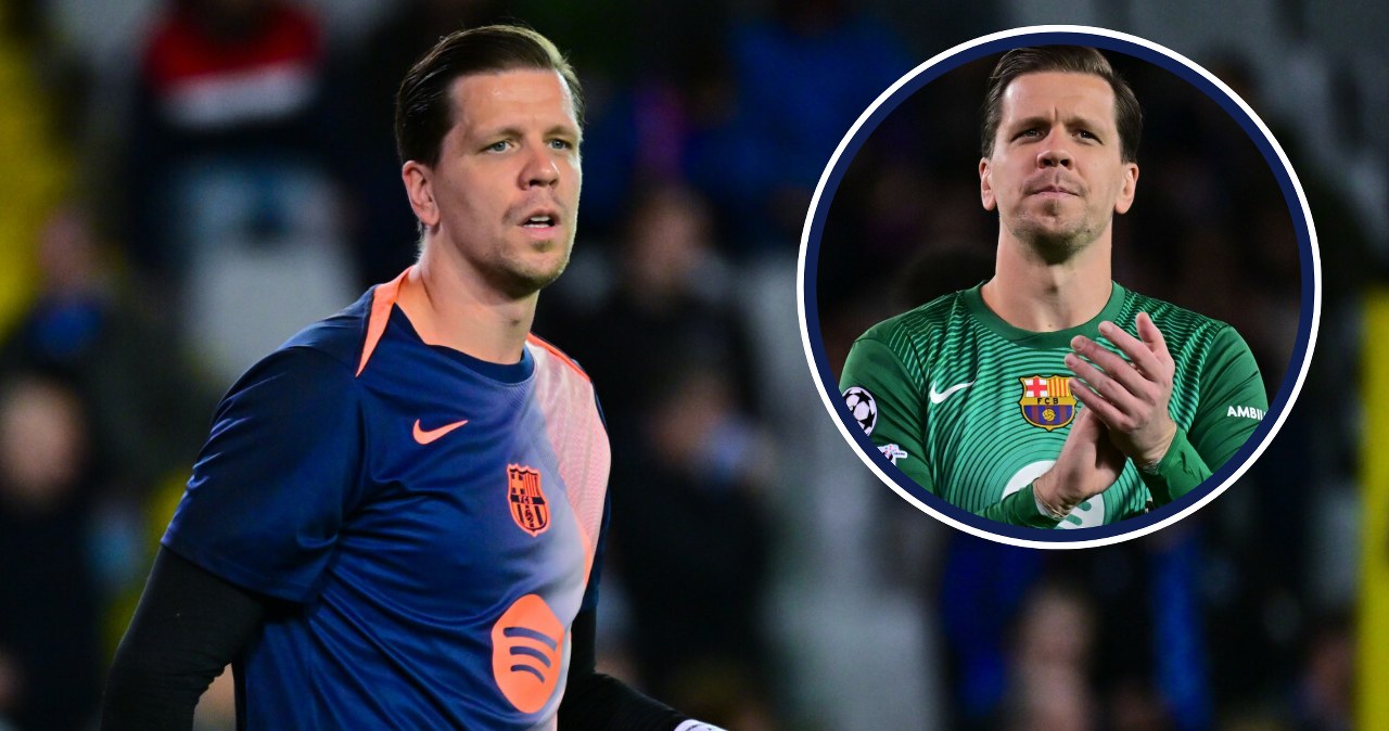 Nie mogło być inaczej. FIFA ogłasza ws. Szczęsnego. Ostateczny komunikat