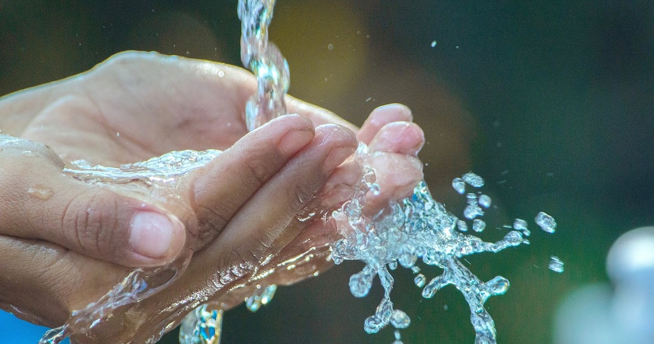 Nadchodzi kryzys wodny. 5 miliardów ludzi będzie walczyć o kroplę wody