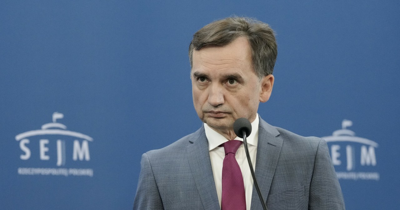 Zbigniew Ziobro chce się stawić na przesłuchaniu. Postawił jeden warunek