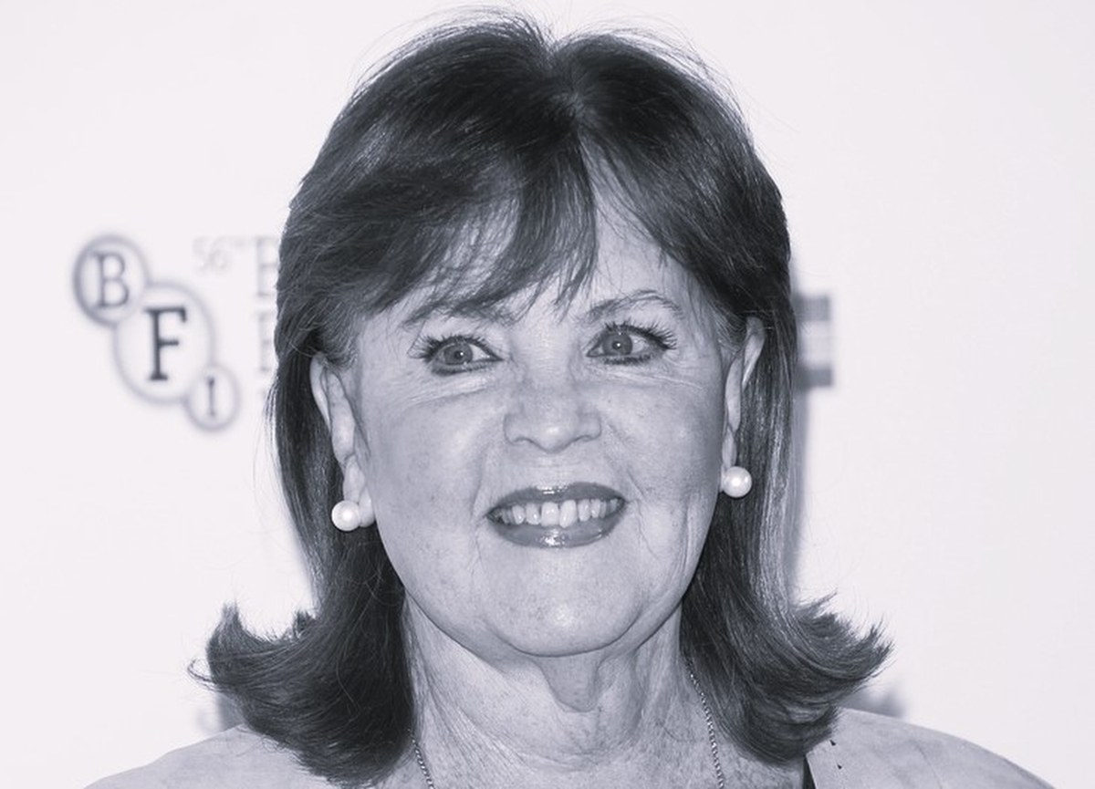 Zmarła Pauline Collins. Niezapomniana Shirley Valentine