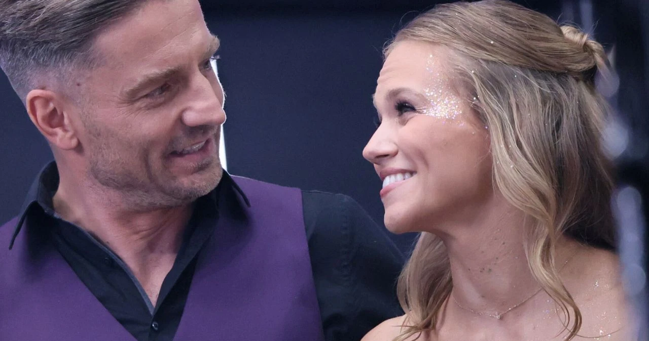 Kaczorowska zapowiedziała "nadejście olbrzyma". To ogłosiła chwilę później