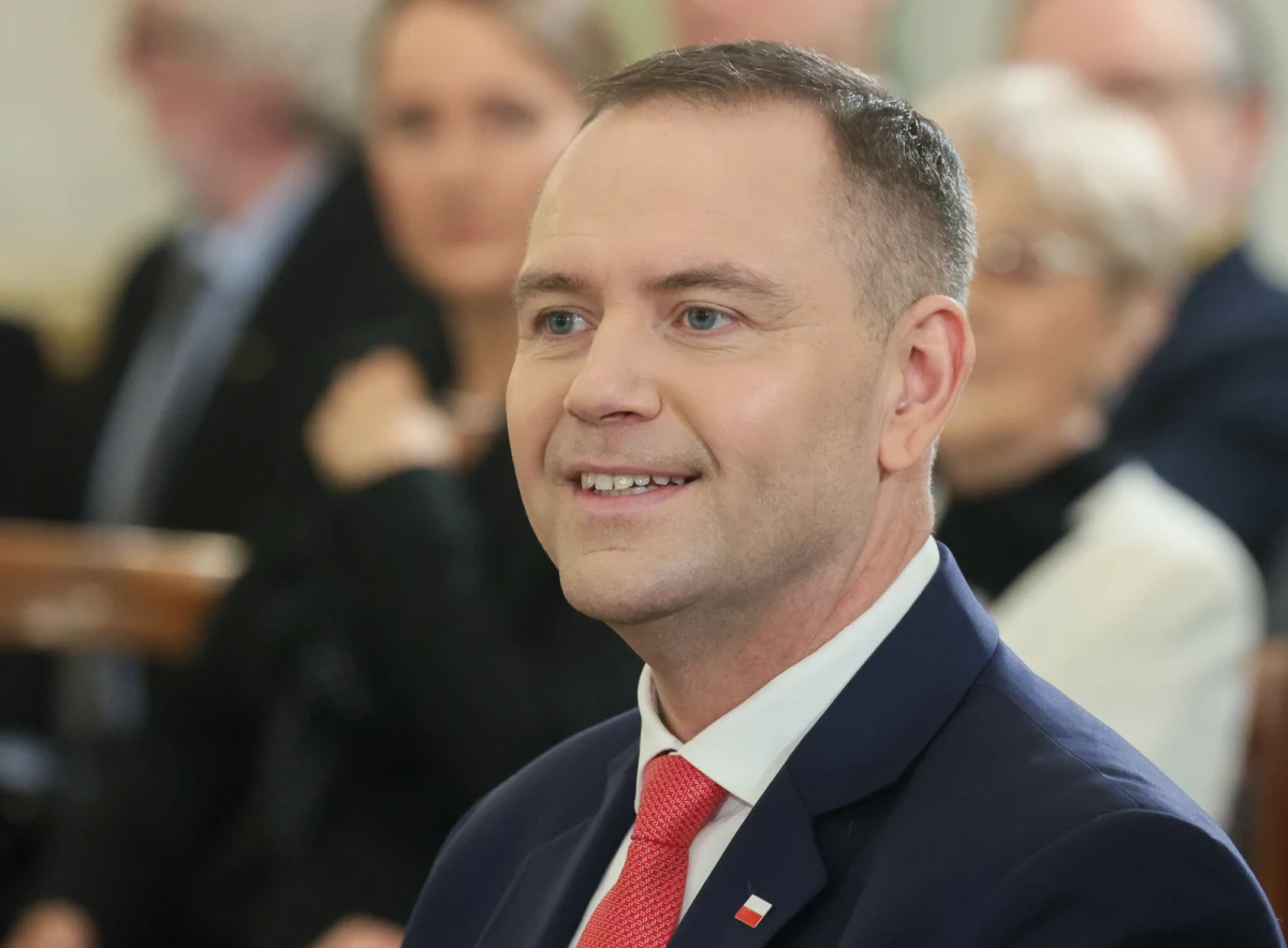 Karol Nawrocki zawetował kolejną ustawę. Chodzi o nowelizację znoszącą obowiązek nakładania przez KNF kar na firmy ubezpieczeniowe za opóźnienia w likwidacji szkód - podała w czwartek kancelaria prezydenta. W ocenie prezydenta mogłoby to przyczynić się do upowszechnia negatywnych praktyk wśród ubezpieczycieli.