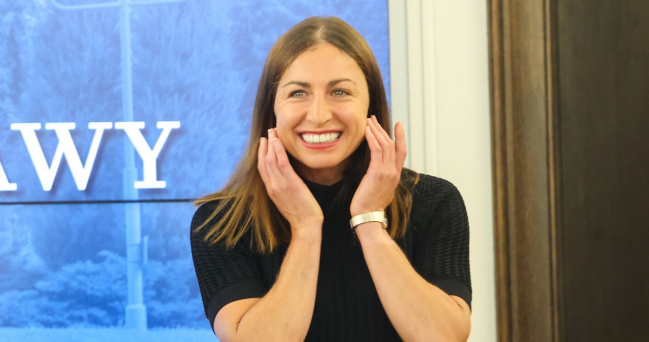 Niespodzianka. Kowalczyk-Tekieli ogłasza ws. igrzysk. Ostateczny komunikat