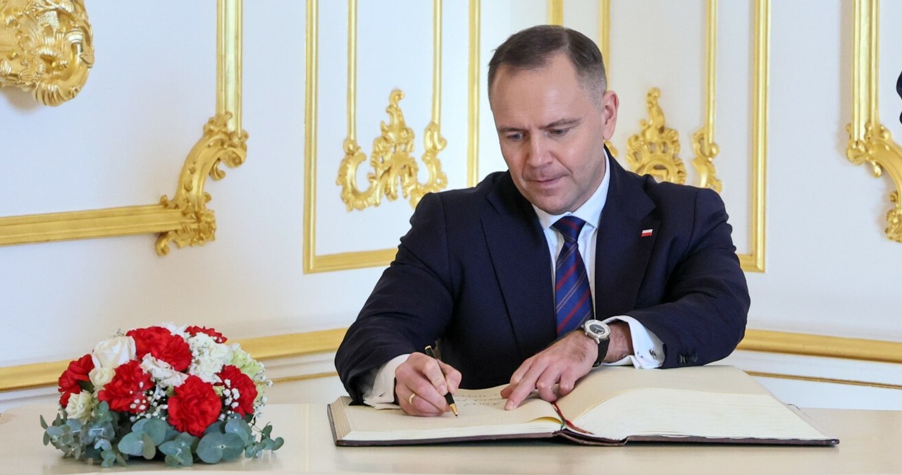 Nowe weto Karola Nawrockiego. Słowa o "negatywnych praktykach"