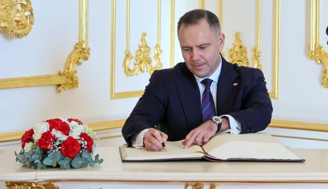 Nowe weto Karola Nawrockiego. Słowa o "negatywnych praktykach"