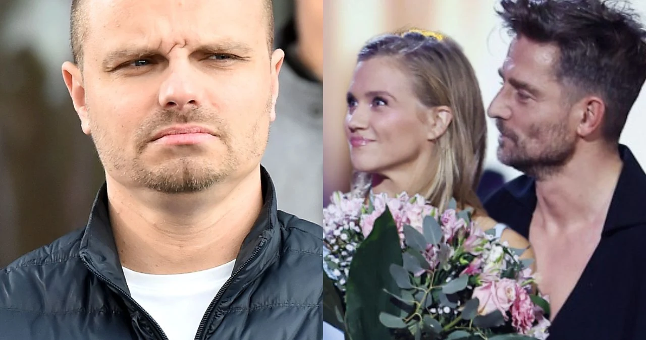 Nawet Hakiel miał dość. Kaczorowskiej i Rogacewiczowi się to nie spodoba