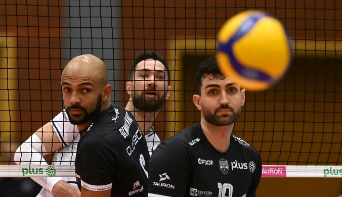 Lider PlusLigi obnażony. Bez szans w siatkarskim hicie, wielka zmiana