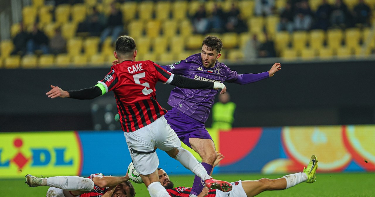 Niebywały thriller na Bałkanach. Jagiellonia uderza w 100. minucie