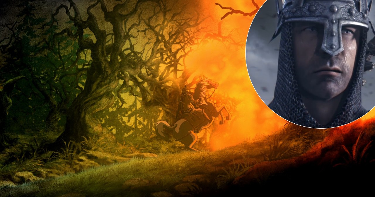 Dante's Inferno: Piekielna wizja Visceral Games, która nigdy się nie spełni