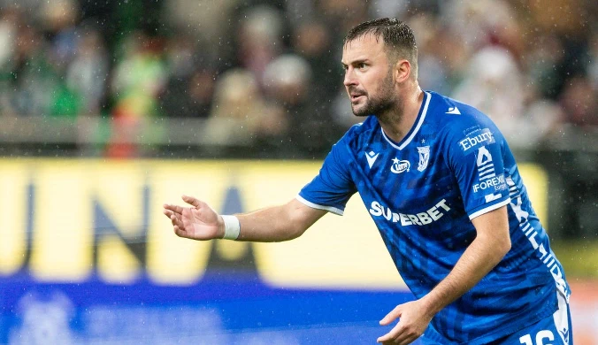 Co za słowa po meczu Lecha Poznań. Dominuje jedno. "Brutalna remontada"