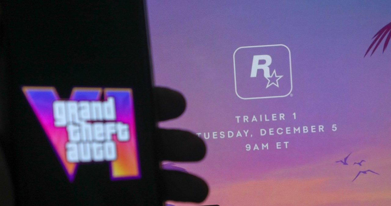 Premiera kultowej gry znów opóźniona. Akcje firmy błyskawicznie runęły