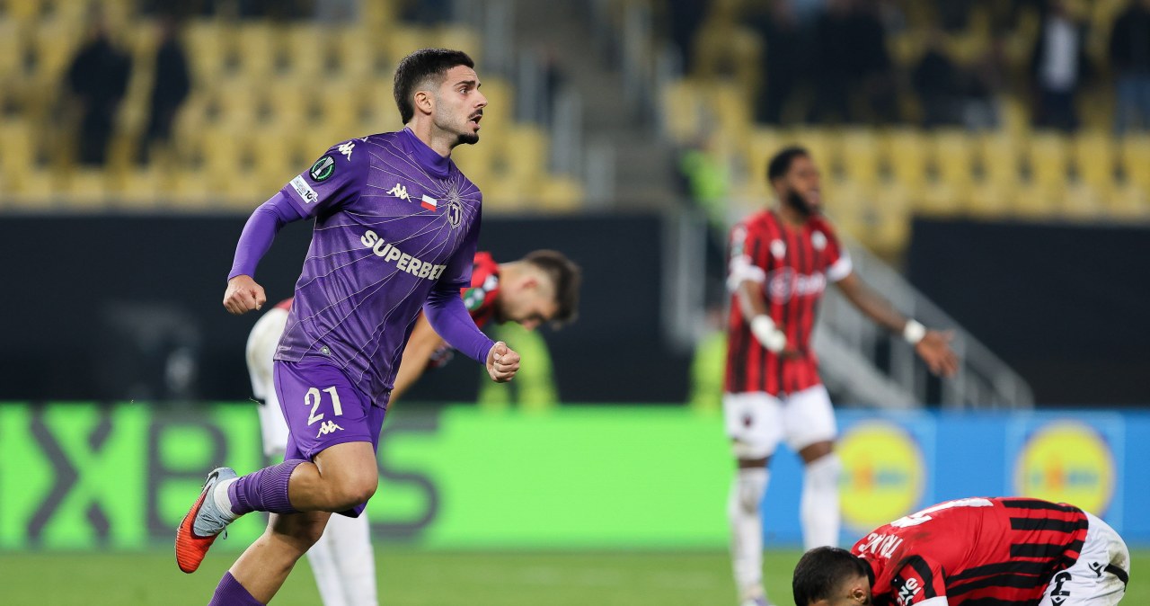 Głośno po meczu Jagiellonii, tak mówią o drużynie. Słowa o "kradzieży"