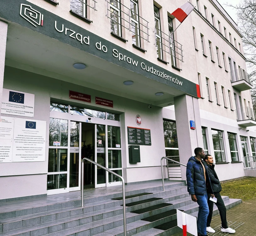 Firmom brakuje rąk do pracy. To efekt nowych przepisów po głośnej aferze