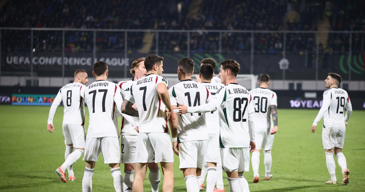 "Uciszeni w pięć minut". W Słowenii świętują po triumfie nad Legią Warszawa