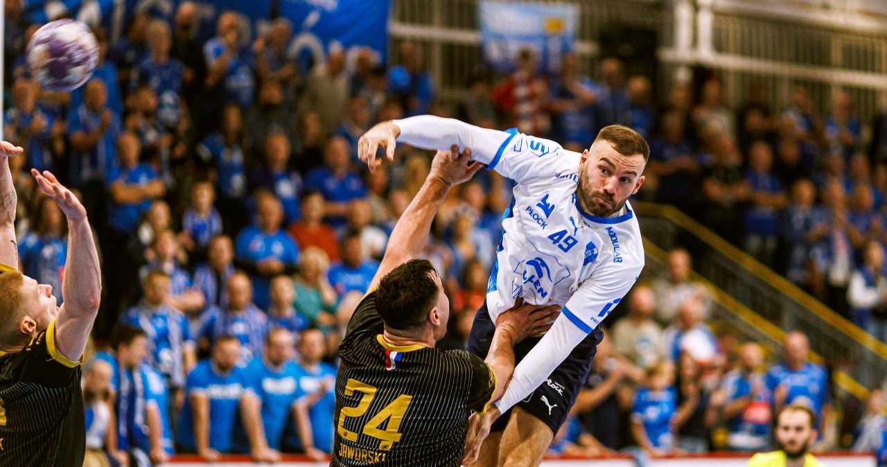 Uwaga na wąsaczy. ORLEN Superliga wraca po krótkiej przerwie