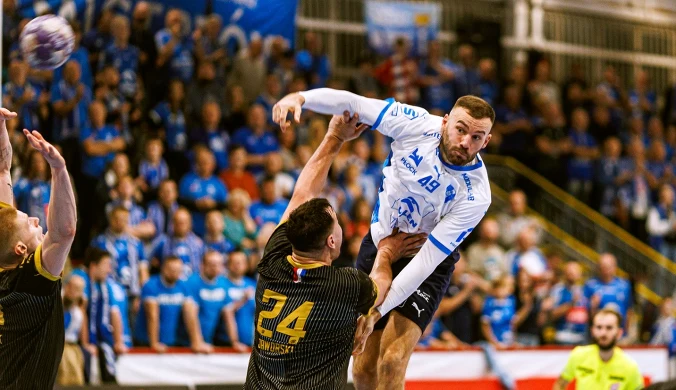 Uwaga na wąsaczy. ORLEN Superliga wraca po krótkiej przerwie