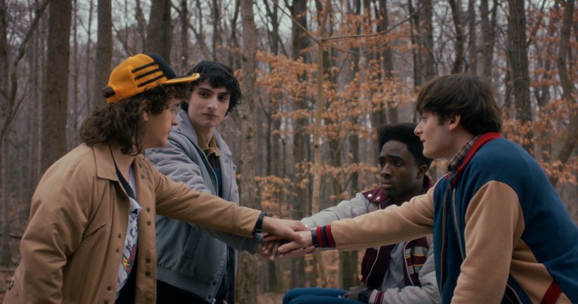 Netflix pokazał pierwsze 5 minut nowego sezonu kultowego serialu. Jest na co czekać!