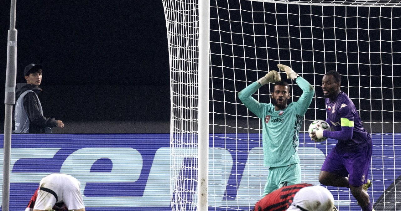 Gole, które zachwyciły Europę! TOP 5 trafień kolejki Ligi Konferencji [WIDEO]