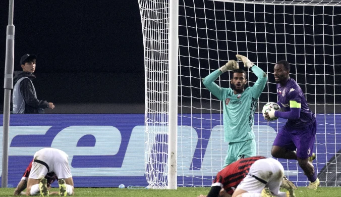 Gole, które zachwyciły Europę! TOP 5 trafień kolejki Ligi Konferencji [WIDEO]