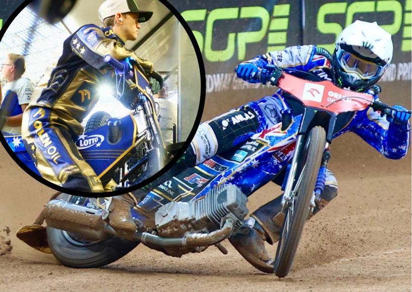 W Stali Gorzów przyznają to wprost. Od miesiąca siedzą, jak na szpilkach