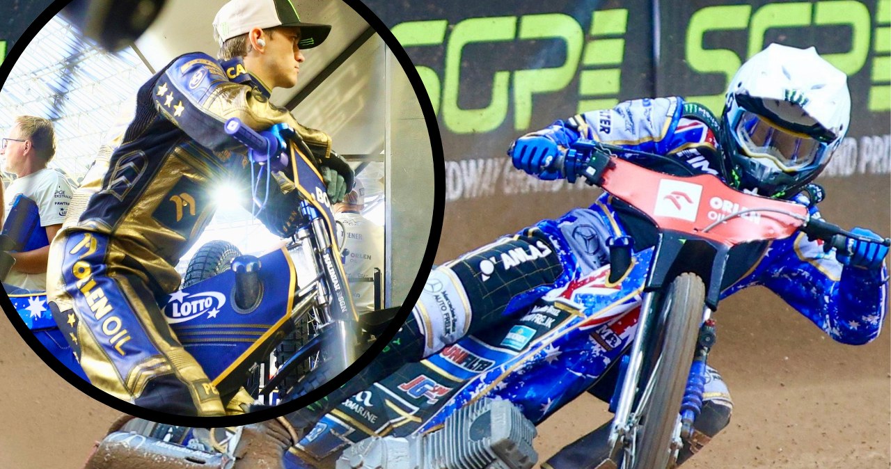 W Stali Gorzów przyznają to wprost. Od miesiąca siedzą, jak na szpilkach