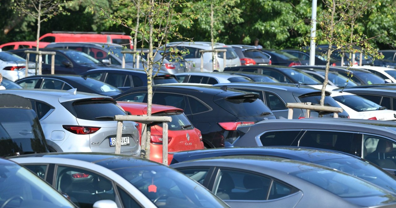 11 listopada w Gdańsku zmiany w parkowaniu. Popularna aplikacja nie zadziała