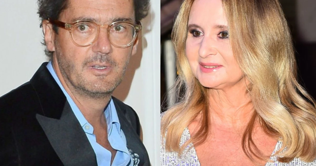 Kurska ostro zareagowała na zaczepkę Wojewódzkiego. Nagle padł ten epitet