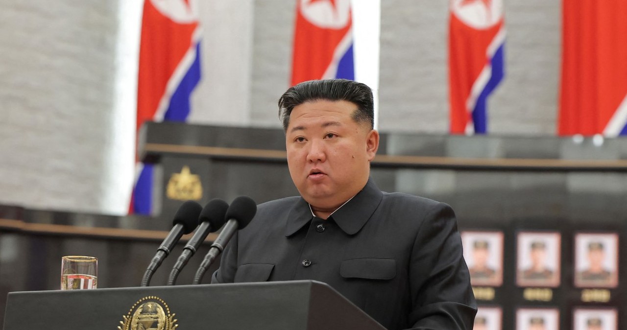 Pjongjang znów prowokuje. Miał wystrzelić kolejny pocisk
