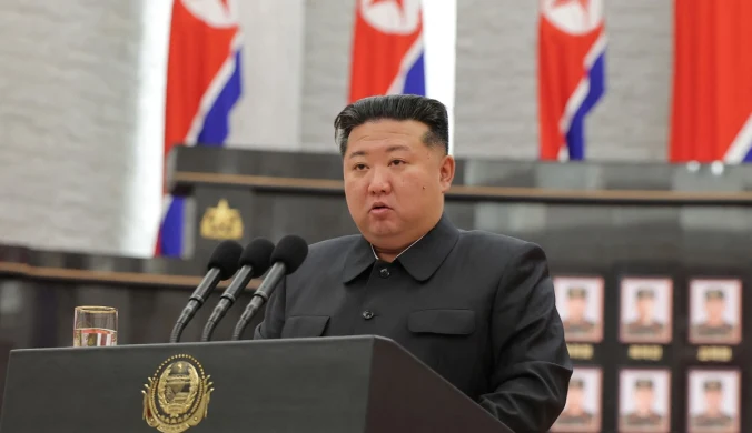 Pjongjang znów prowokuje. Miał wystrzelić kolejny pocisk