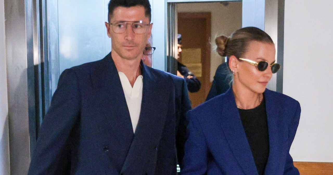 Wieści zza zamkniętych drzwi domu Lewandowskich. Robert powiedział "dość"