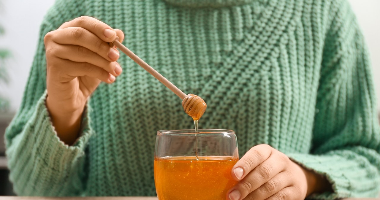 Grecki sposób na odporność i trawienie. Jak działa i jak zrobić oxymel, czyli kwaśny miód?
