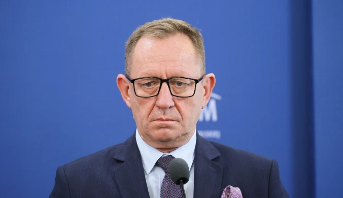 Partyjny kolega apeluje do Telusa. "Powinien przeprosić"