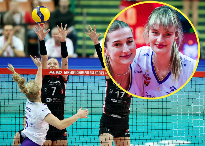 Polska siatkarka jest nadzieją reprezentacji. Tak mówi o pracy z Lavarinim