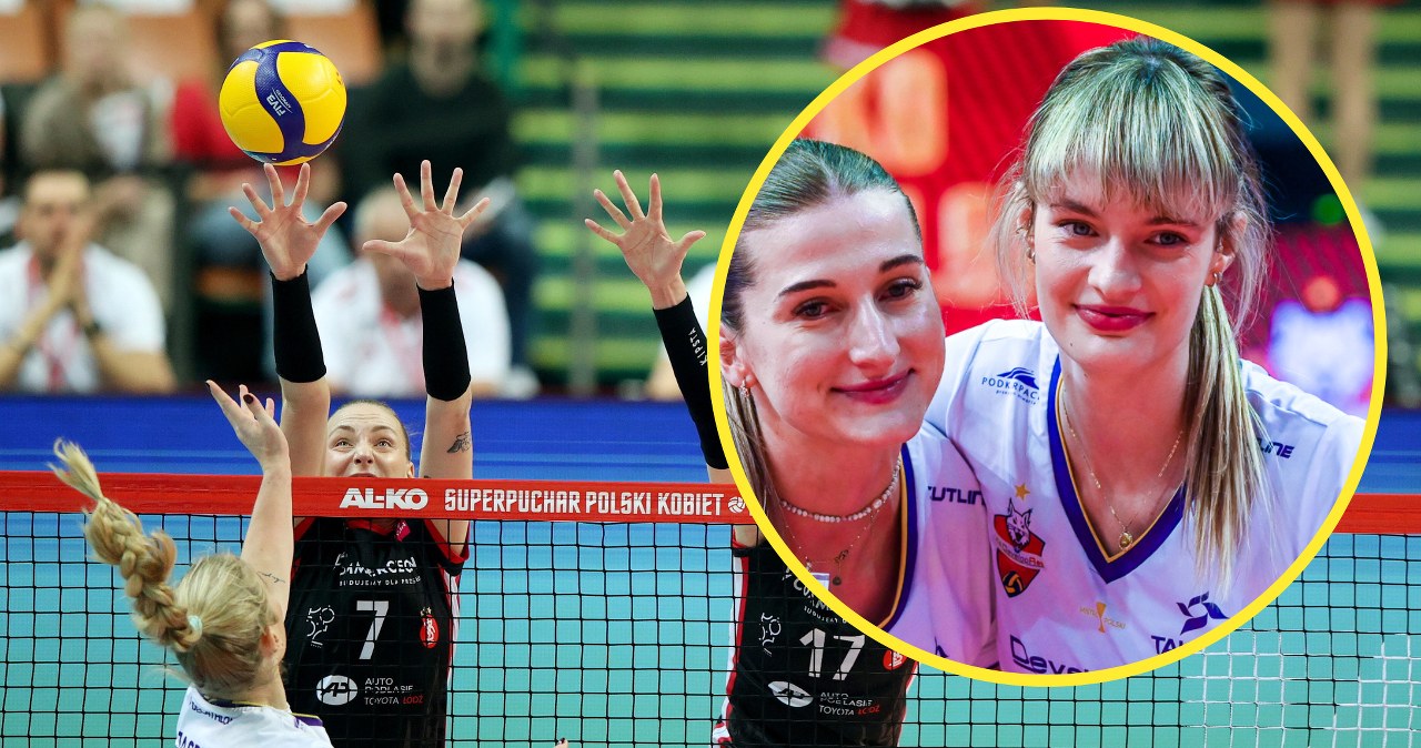 Polska siatkarka jest nadzieją reprezentacji. Tak mówi o pracy z Lavarinim