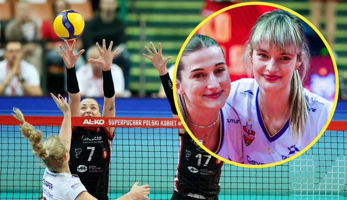 Polska siatkarka jest nadzieją reprezentacji. Tak mówi o pracy z Lavarinim