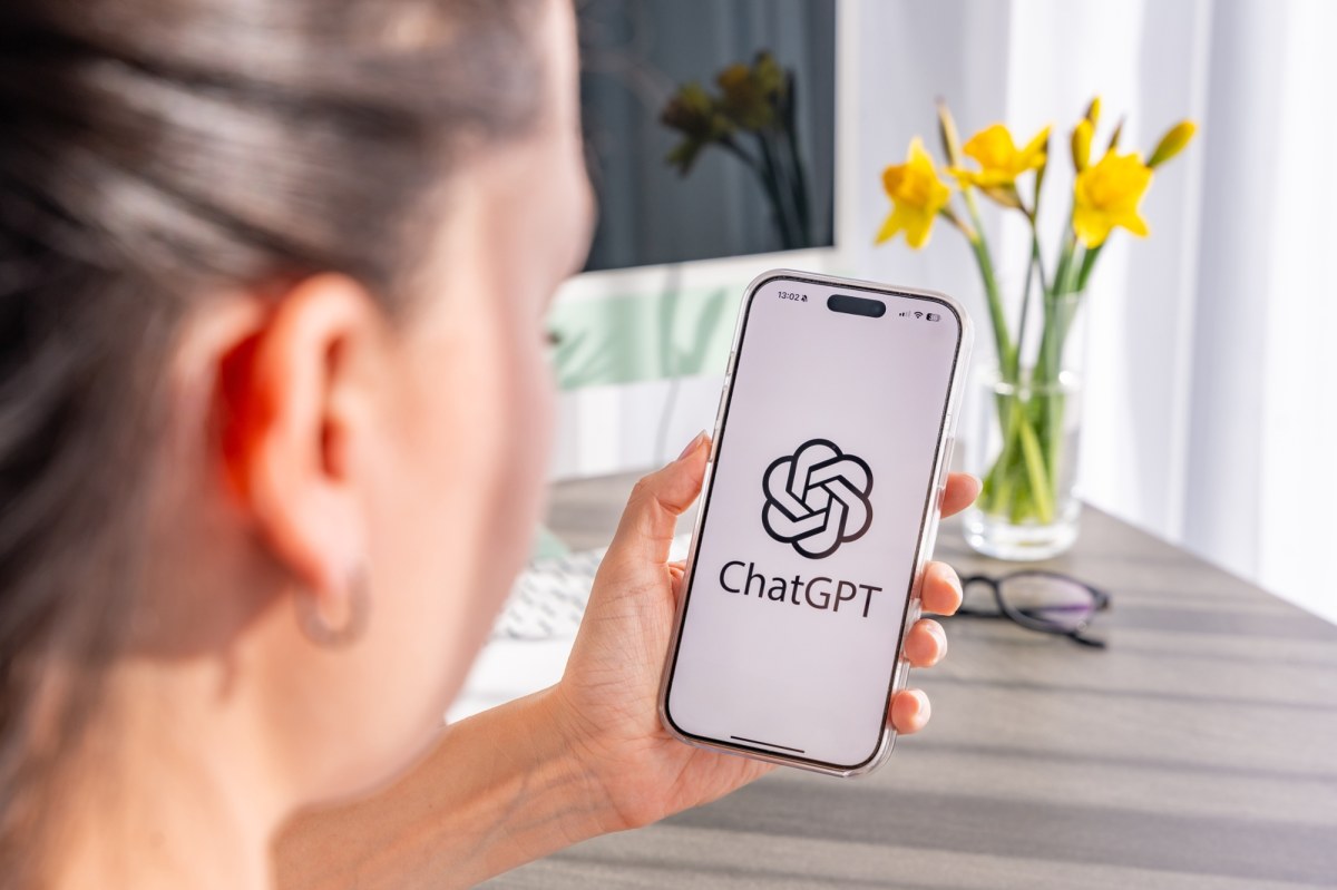 ChatGPT zachęcał 20-latkę do odebrania sobie życia. Napisał za nią list pożegnalny
