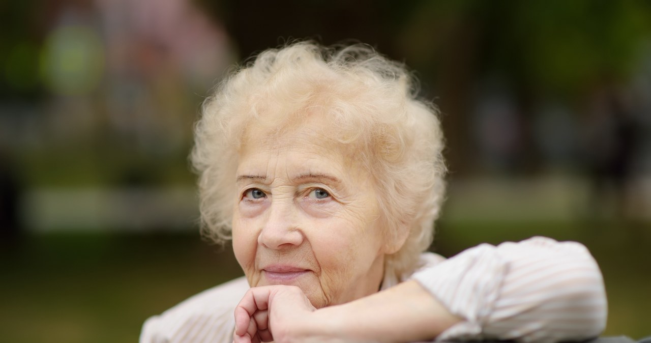 Co druga babcia nosiła to imię. Dziś znów zachwyca rodziców