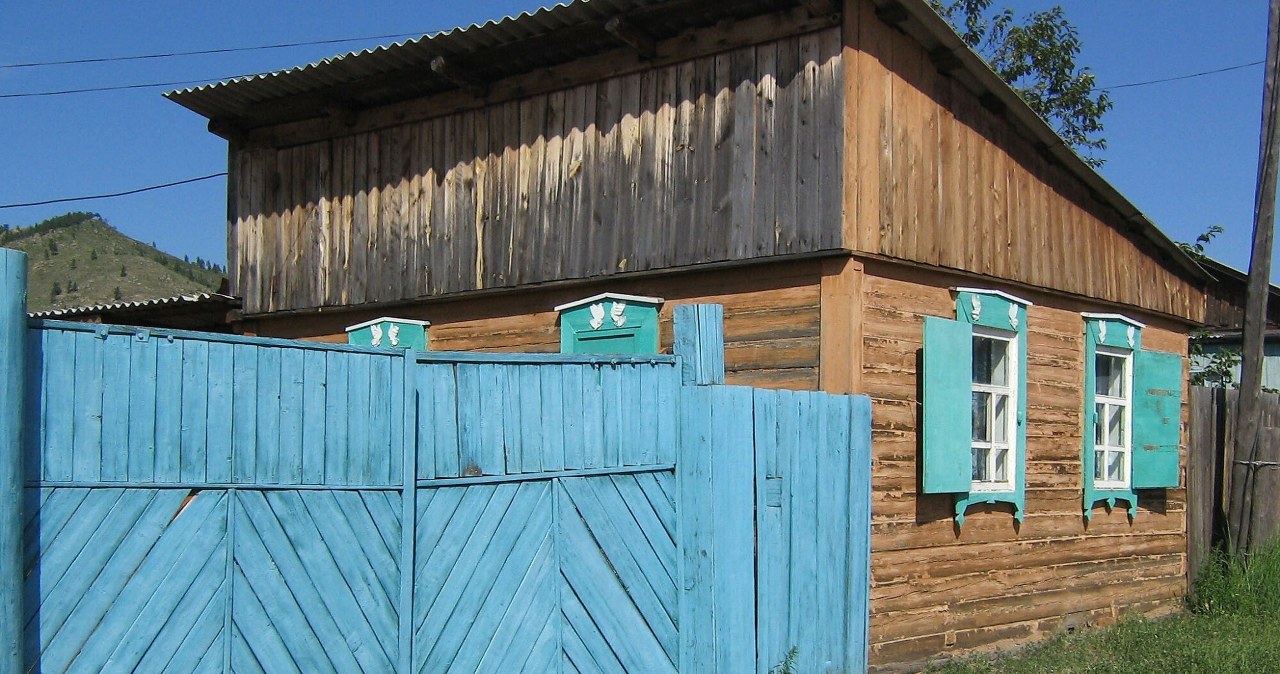 Wstydliwy problem w Rosji. "Nawet szczury tam nie żyją"