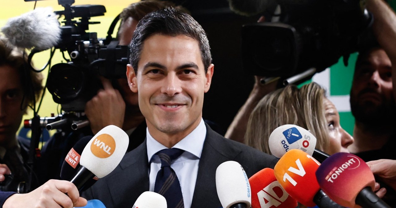 Polityczna zmiana w Holandii. Wielki triumf Demokratów 66