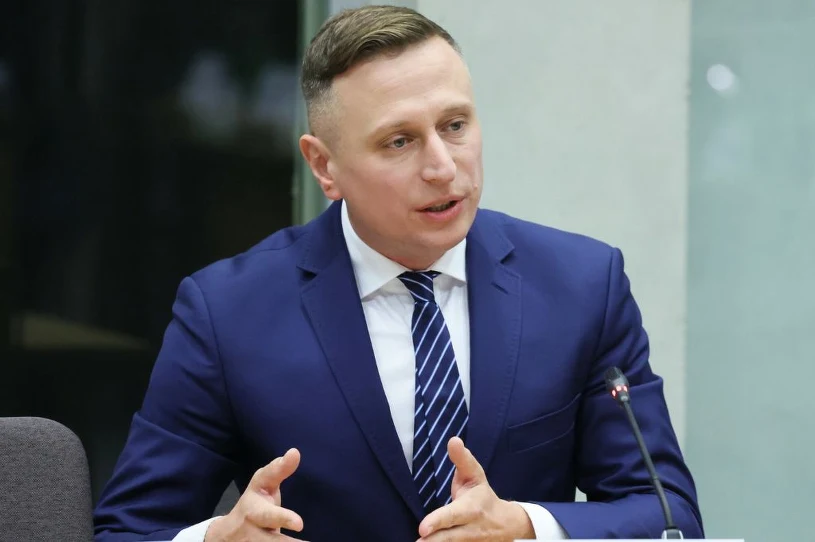 Brejza się nie hamował. Ostre słowa na temat Zbigniewa Ziobry