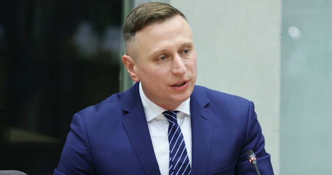 Brejza się nie hamował. Ostre słowa na temat Zbigniewa Ziobry