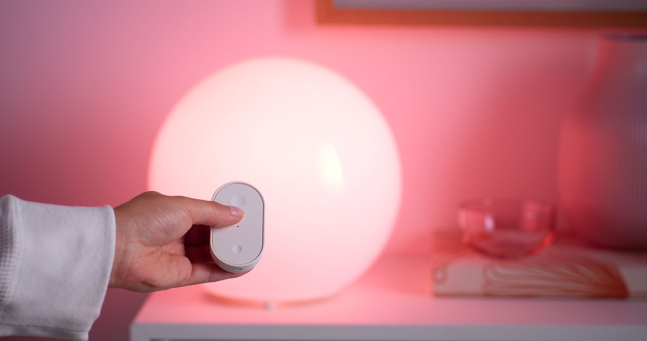 Ikea wprowadza nowe produkty dla domu inteligentnego. Są tanie