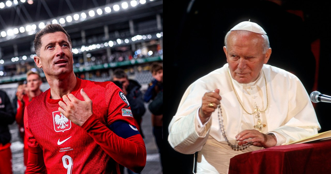 Lewandowski bez tajemnic ws. religii. Słowa o Janie Pawle II wywołały poruszenie