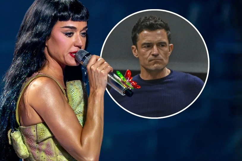 Gwiazda wbija szpilę byłemu partnerowi. "Przywykłam, iż mnie zawodzisz"