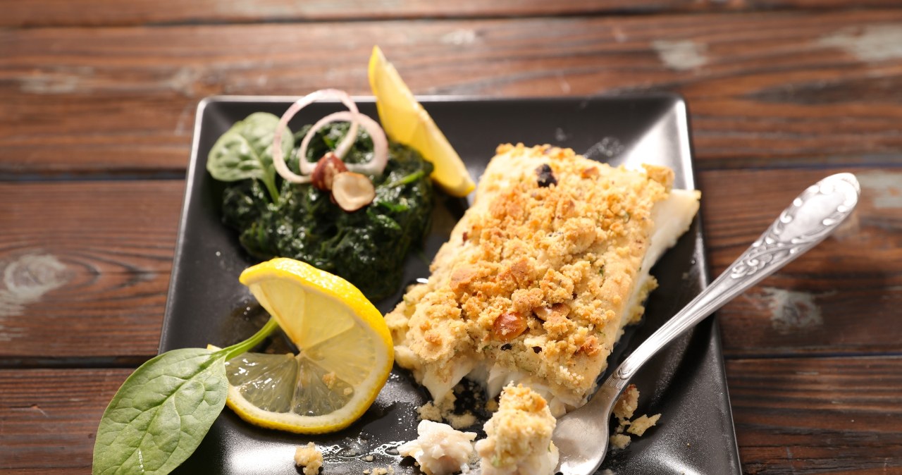 Polacy jej nie znają, a to jedna z najzdrowszych ryb. Do tego ma kilka ości